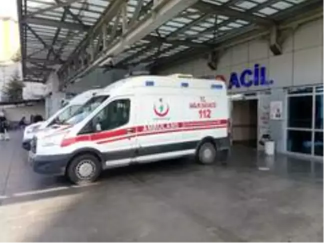 Baba ve oğlun testi pozitif çıkınca 60 kişi karantinaya alındı