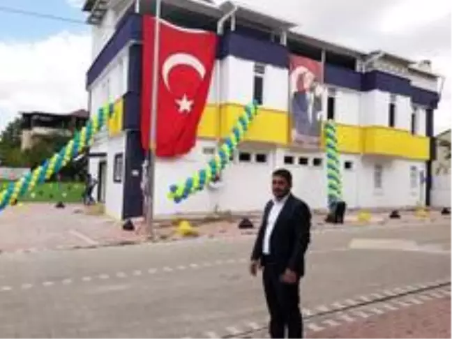 Malatya İdmanyurdu'nun gelecek planları