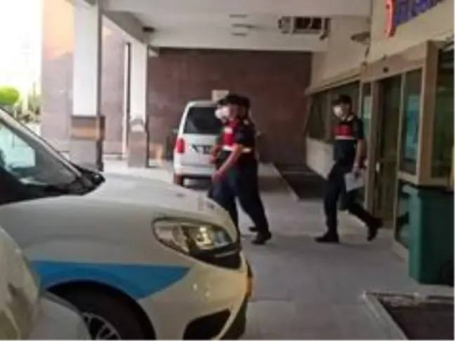 Şuhut'ta trafo hırsızları kıskıvrak yakalandı