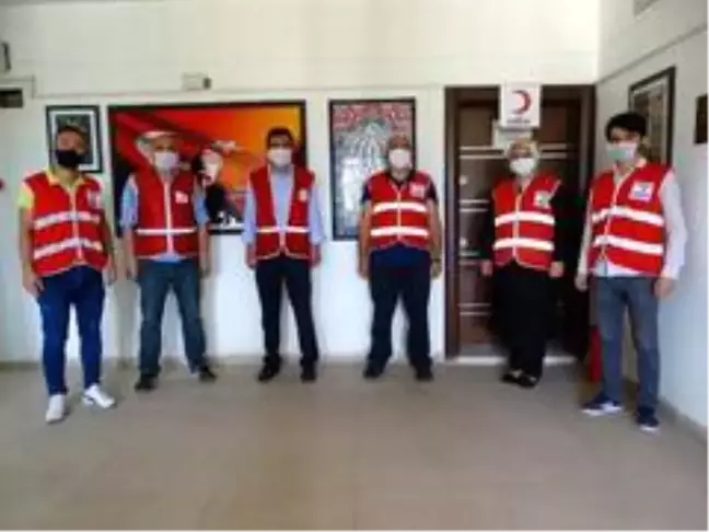 Başkan Ali Var: