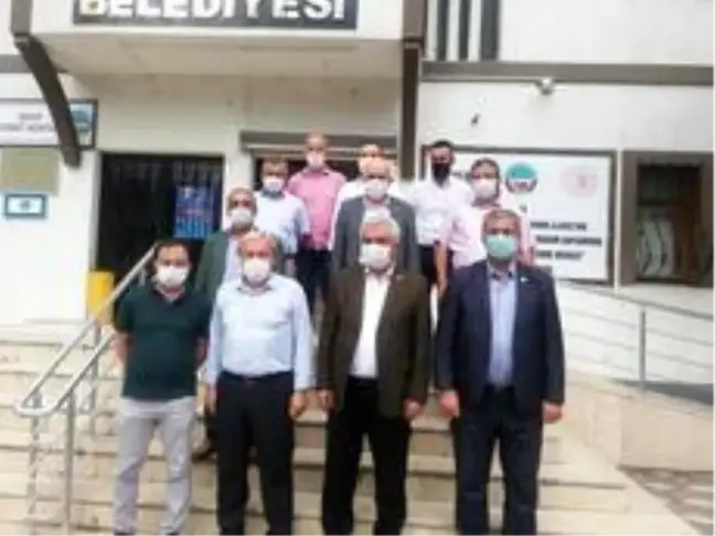 Osmaneli tarım ve hayvancılıkta büyük yol kat etti