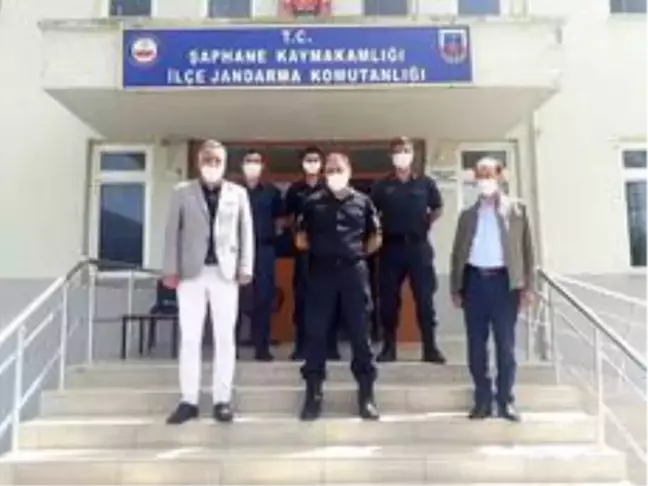 Başkan Rasim Daşhan: