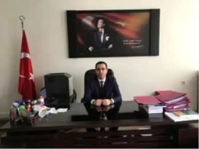 HSK kararnamesi ile Kulp'ta 1 savcı ve 2 hakimin tayini çıktı