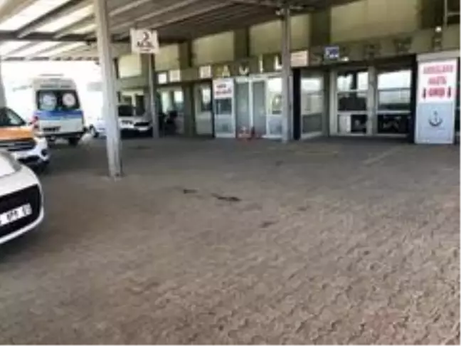 Horasan'da arazi kavgası: 1 ölü, 11 yaralı