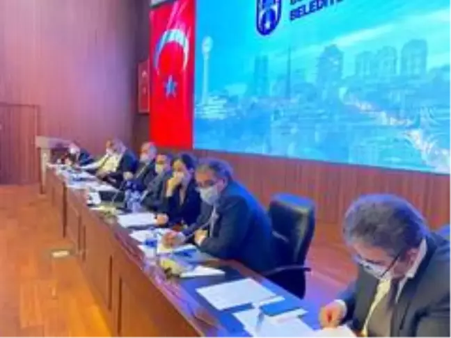 Ulus 100. Yıl Çarşısı ihalesinden Büyükşehire 2 milyon 150 TL getiri