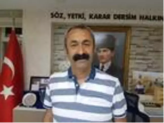 Koronavirüs tedavisi gören Maçoğlu'nun, sağlık durumu iyi