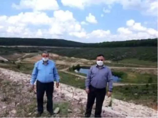 Son dakika haberi: Kaymakam Halim: