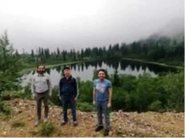 Artvin üçüncü Karagölü'nü turizmine açmayı planlıyor
