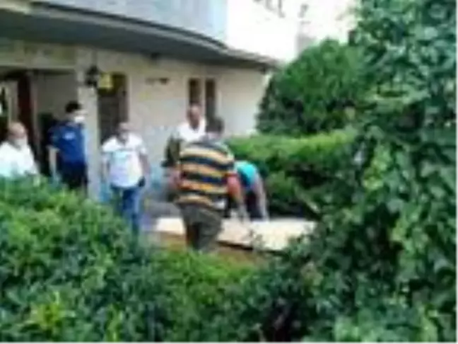 Genç mühendis, evinde ölü bulundu