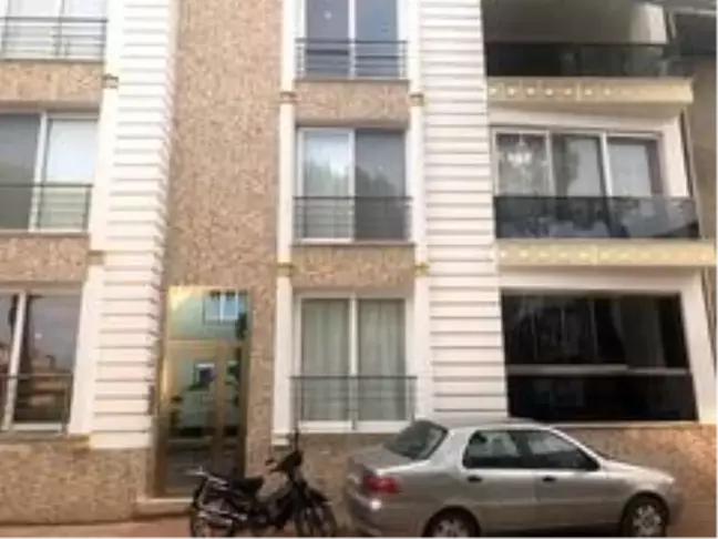 Son dakika... Gelin evine hırsız girdi, çalınan maske oldu