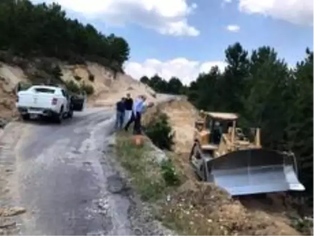 Başkan Rasim Daşhan: