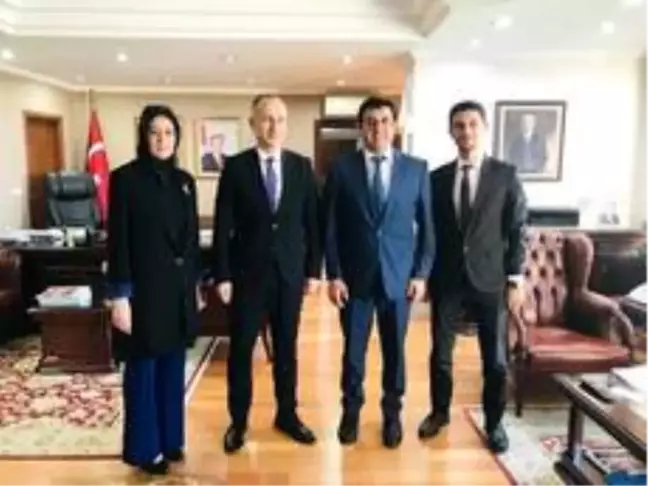 TOKİ, Hüyük'te 351 tarımköy konutu üretecek
