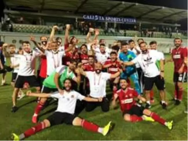 Turgutluspor finalde