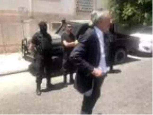 Fransız Filozof Henri Levy'den darbeci Hafter ile gizli görüşme