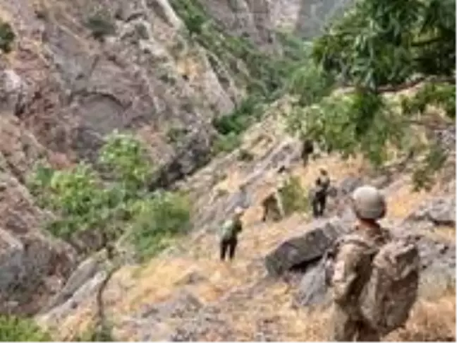 Tunceli'de