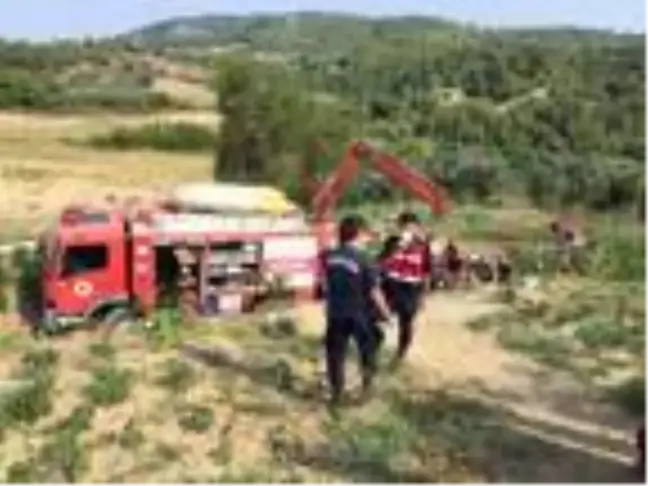 Adana'da su kuyusunda mahsur kalan 4 kişinin cesedine ulaşıldı - Yeniden