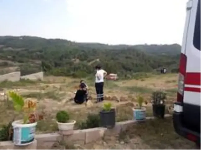 Kuyuda can pazarı