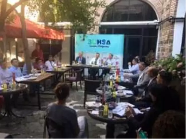 Turizm alternatifleri masaya yatırıldı