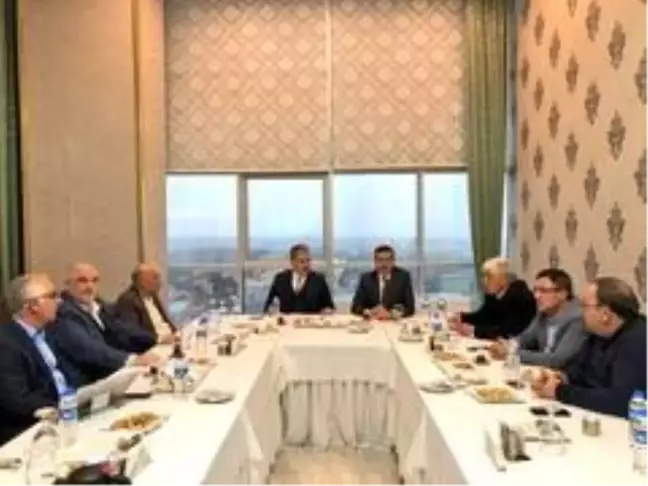 Ahmet Çakır, Divan Kurulu Başkanlığından istifa etti