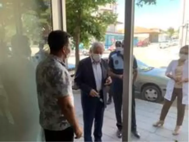 Başkan Yıldırım: