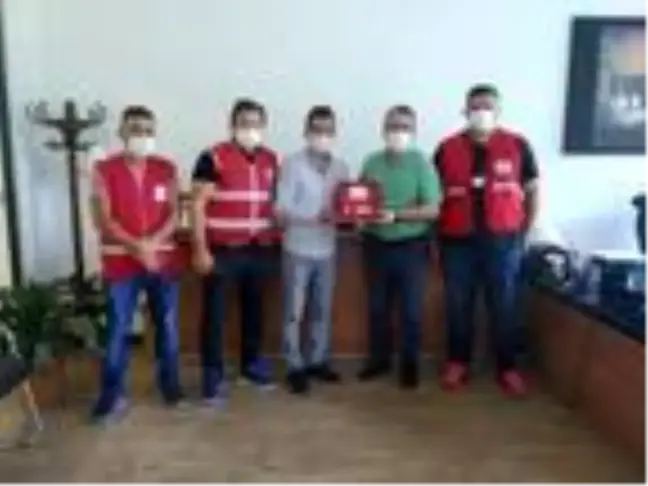 Enerji şirketinden kök hücre ve kan bağışı kampanyası