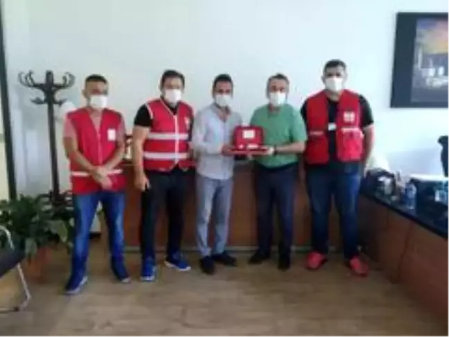 Eren Enerji'den kök hücre ve kan bağışı kampanyası