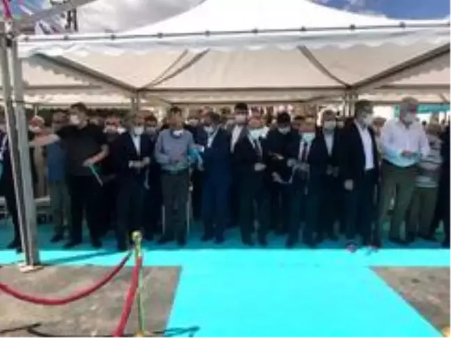 Özhaseki: