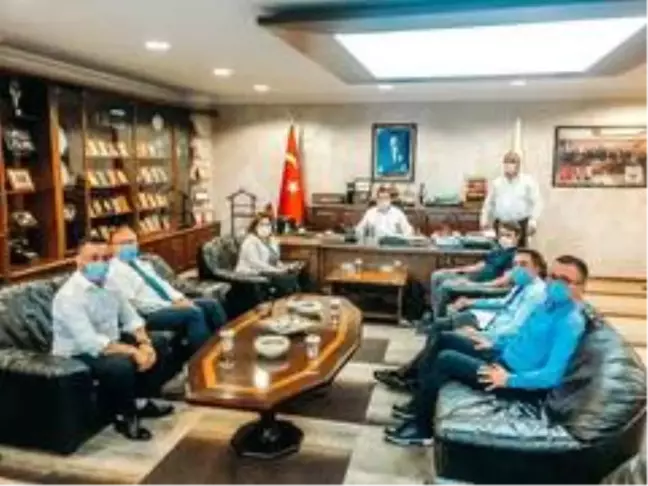 TARSİM Artvin, Trabzon ve Giresun'da