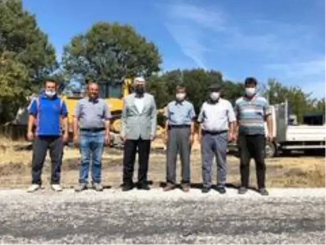 Başkan Yılmaz: 