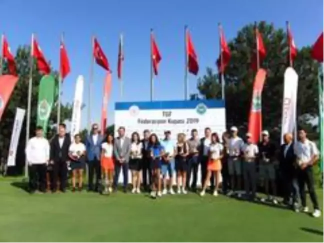 30 Ağustos Federasyon Kupası heyecanı başlıyor