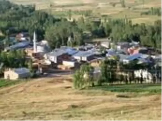Bayburt'un Saraycık köyü karantinaya alındı