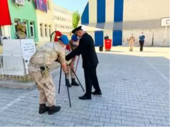 Beytüşşebap'ta 30 Ağustos Zafer Bayramı kutlamaları
