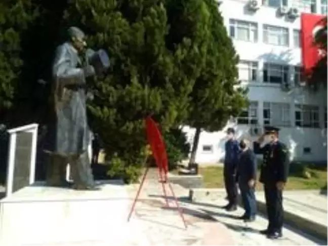 Son dakika haberleri | Selendi'nin düşman işgalinden kurtuluşu törenle kutlandı