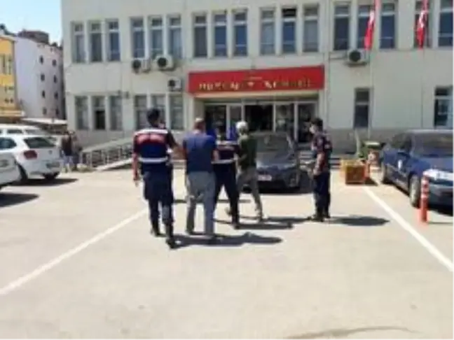 Hayvan hırsızları yakalandı, 5 faili meçhul olay aydınlatıldı