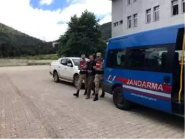 Koronavirüse yakalanan 'seri cinayet sanığı' duruşmaya katılamadı