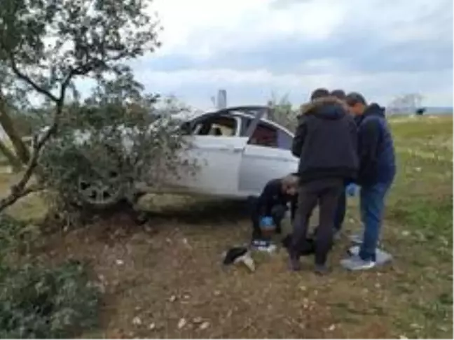 Çapraz ateşe alınan otostopçu davasında şok gelişme