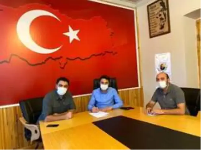 KATSO'dan üyelere bir hizmet daha