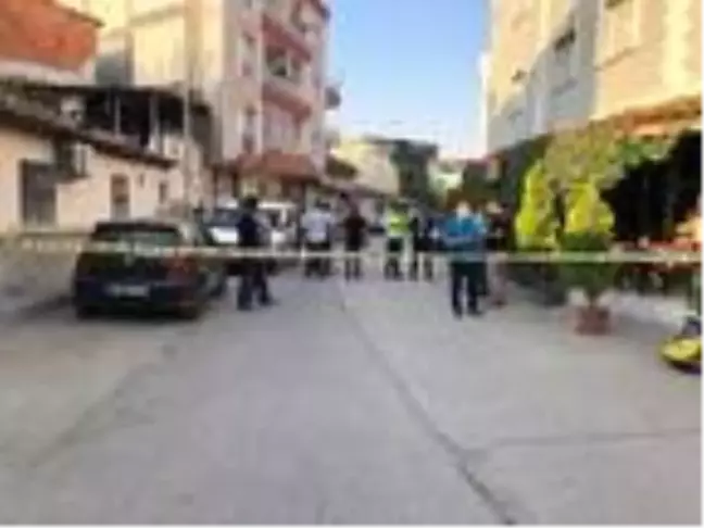 Son dakika haberi! Alacak verecek kavgasında kan aktı: 1 ölü, 2 yaralı