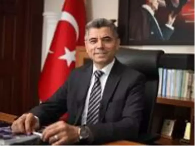 Gönen Kaymakamı Yurt'tan Gaziler günü mesajı