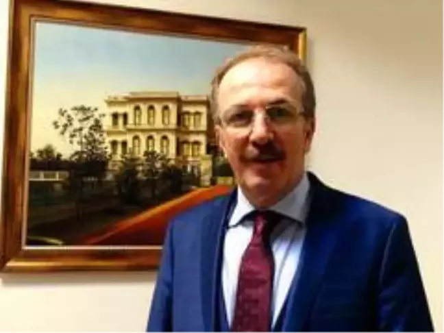 Rektör Uzun'dan Gaziler Günü Mesajı
