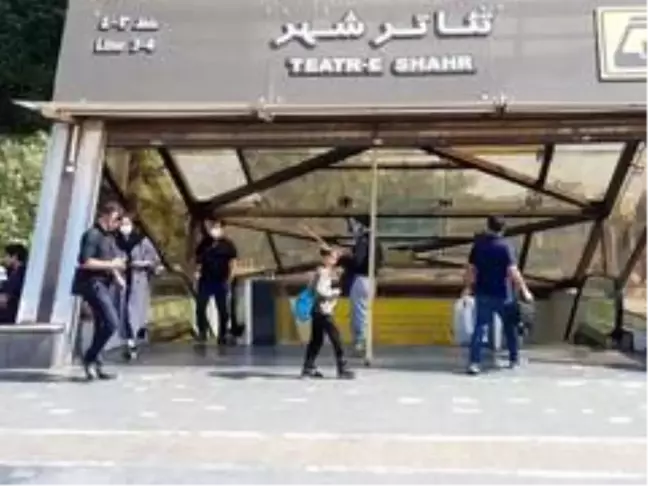 Ülke tamamen kırmızı seviyede