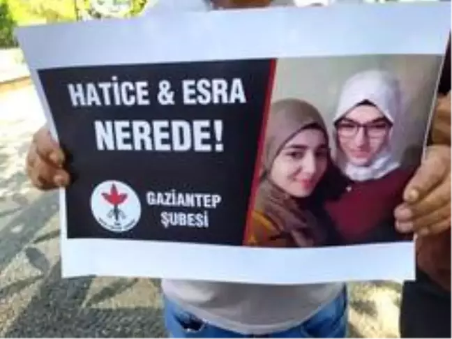 Yabancı uyruklu kuzenler 11 gündür kayıp