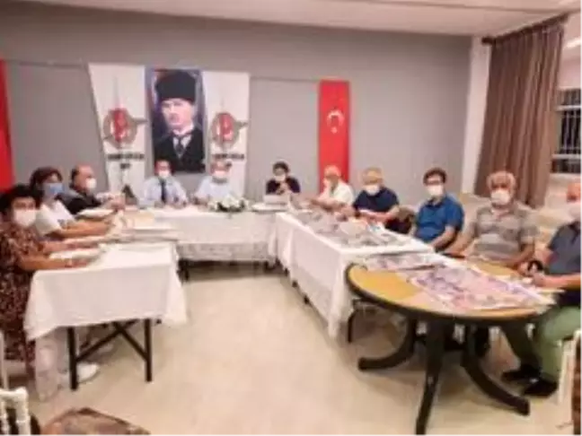ÇGC'den İHA'ya ödül