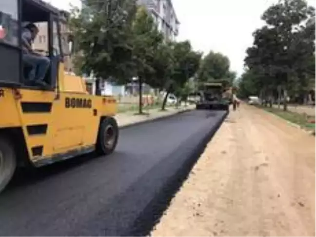 Fatsa'da 34 noktada çalışmalar devam ediyor
