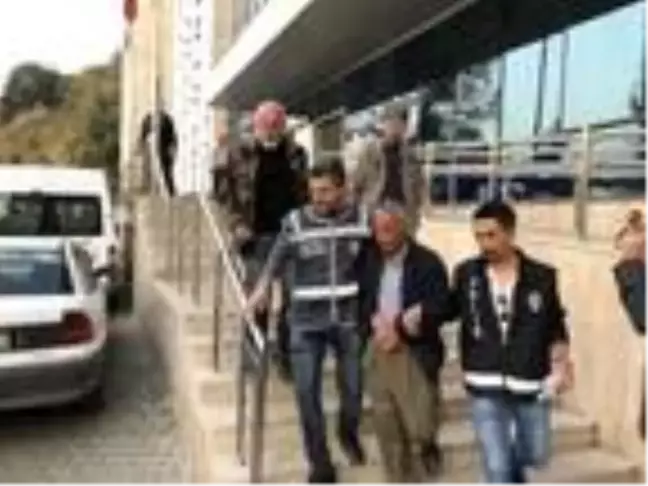 Cinayet sanığı: Altınlarını aldım ama öldürmedim