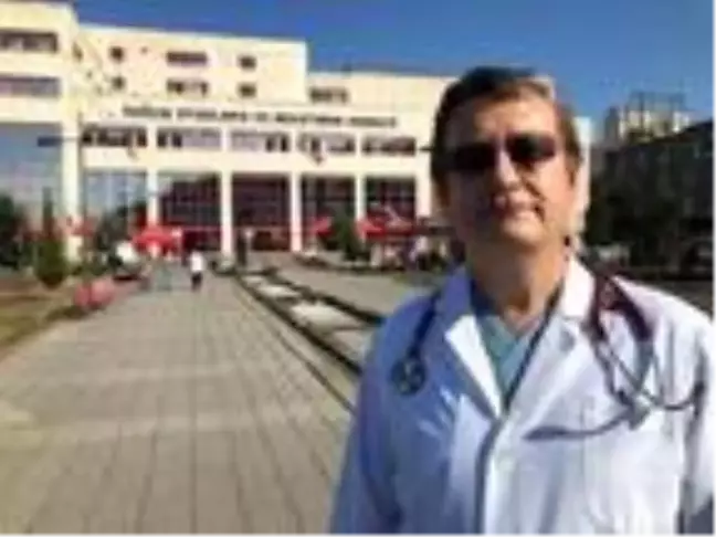 'Koronavirüs geçirenlere kalp muayenesi gerekir'