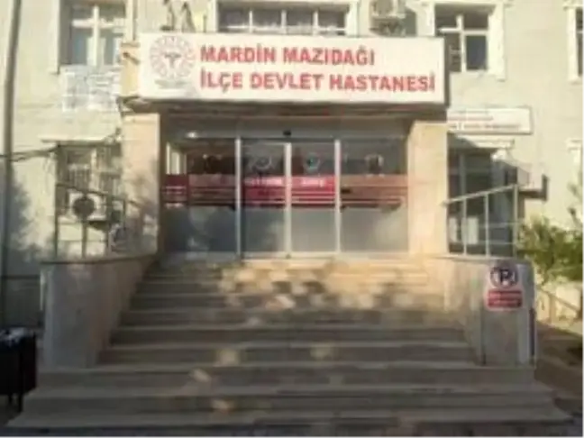 Mardin'de iki aile arasında kavga: 7 yaralı