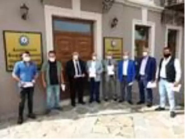 Azerbaycan saflarına katılmak için dilekçe verdiler
