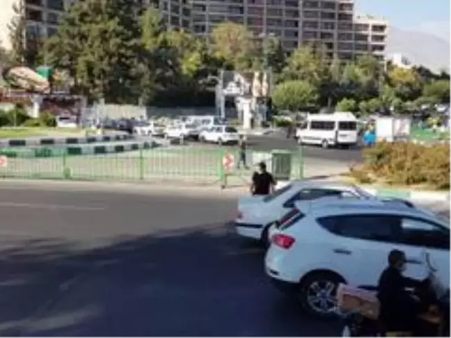 İran'da Covid-19 vaka sayısında rekor artış