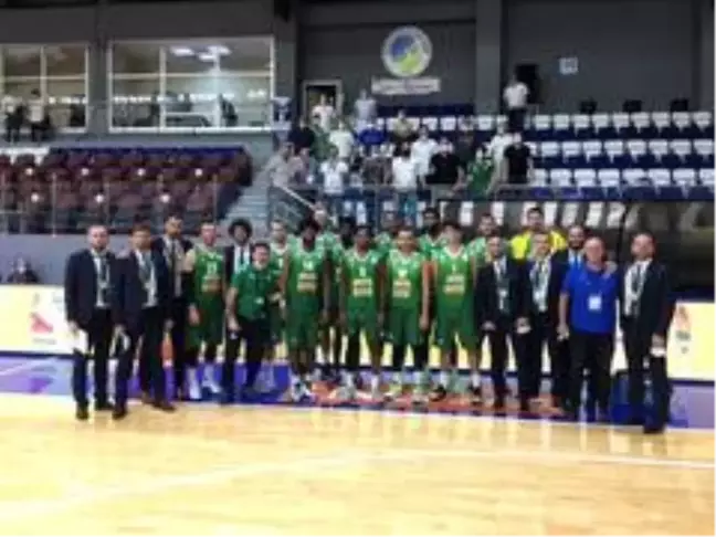 Frutti Extra Bursaspor maçı korona sebebiyle iptâl edildi